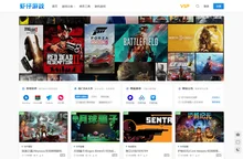 虾仔游戏-免费下载单机游戏_Steam游戏_热门游戏仓库