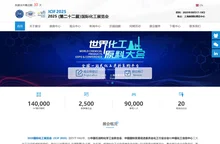 中国国际化工展览会—官网