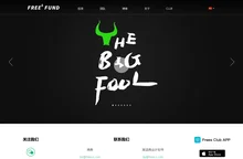FreesFund | 峰瑞资本