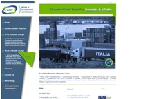 WCN World Chambers Network - Official online portal of Chamb