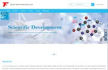 China Battery Electrolyte,Oled Chemicals,Uv-Curing Material,