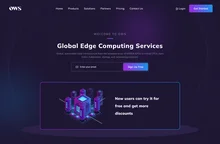 Home - OWS Edge Cloud for Developers - OWS.US
