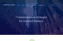 Money Channel NYC - Media Relations, Networking, Consulting