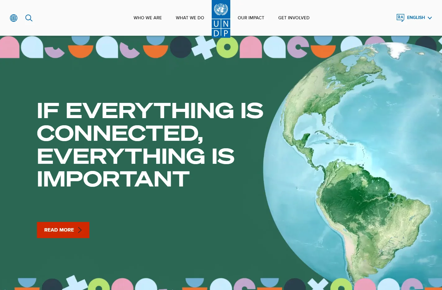 Home | United Nations Development Programme