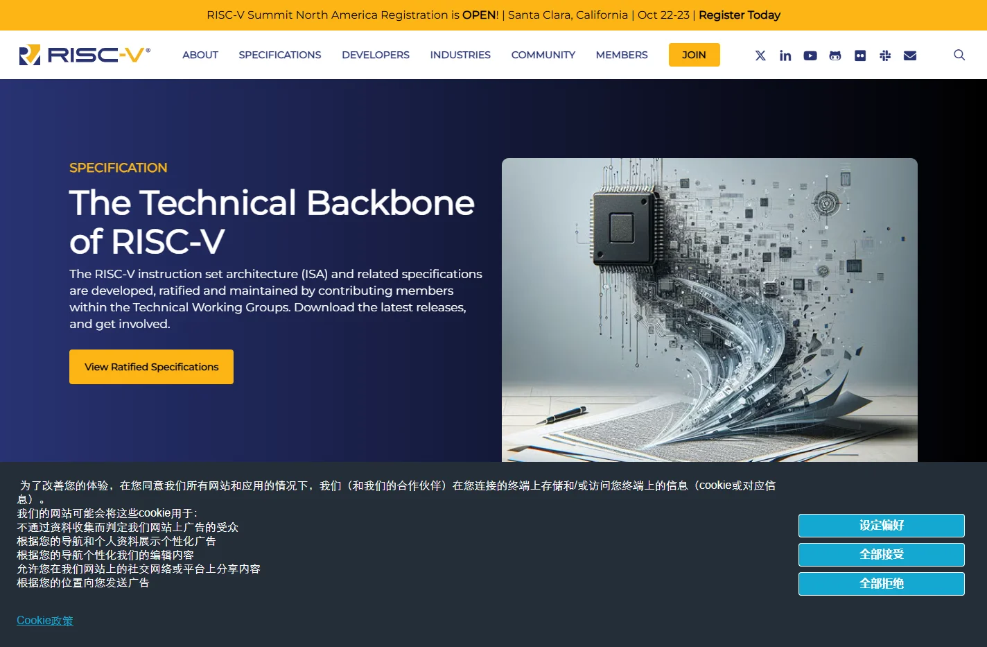 RISC-V International