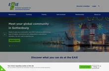 European Association for International Education | EAIE Home