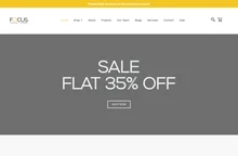 Focus Interiors (pvt)Ltd