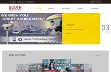 SOUTH SURVEYING &amp; MAPPING INSTRUMENT CO., LTD.